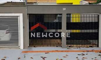 Imagem: Casa em Rua Oseás César - Jardim Monte