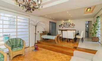 Imagem: Casa com 3 dormitórios no Bairro Três