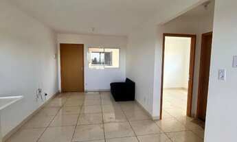 Imagem 2: Vd Ágio Aptº 2qts 2º Andar Cond. Fechado na Anhanguera B, Valp.II Não Exijo Transferir