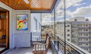 Imagem 4: Cobertura em Bela Vista