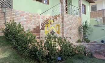 Imagem 4: Casa Charmosa Duplex 420m2 de lote no Bairro Palmares