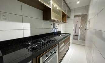 Imagem 3: APARTAMENTO SEMIMOBILIADO 3/4 SENDO UM SUÍTE