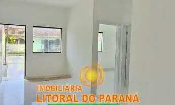 Imagem 2: Casas Novas Padrão - Residencial