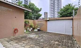 Imagem 7: Casa á Venda no bairro da Prata com 5 Quartos sendo 2 Suítes