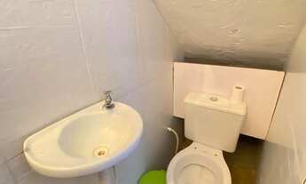 Imagem 4: Passo Ponto Comercial Completo - Salão de Beleza