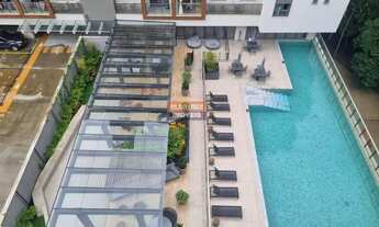 Imagem 6: Apartamento para Venda em Florianópolis, Córrego Grande, 1 dormitório, 1 banheiro, 1 vaga