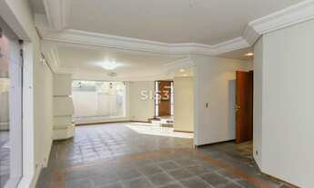 Imagem 6: Casa à venda no bairro Seminário | 420 m² construídos, terreno de 644 m²