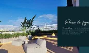 Imagem 7: Apartamento 3 Quartos com 1 Suíte e 101m² - Pedra Branca - PLC