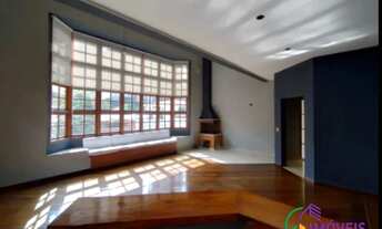 Imagem 5: SOBRADO - VILA MADALENA - SP