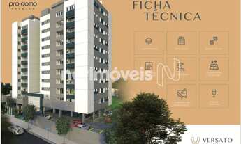 Imagem: Venda Área Privativa Castelo Belo Horizonte