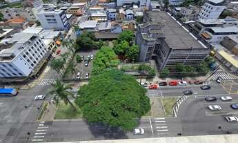 Imagem 2: Maravilhosa Cobertura Duplex a venda no Bairro Manoel Honório, Juiz de Fora - MG