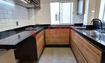 Imagem 3: APARTAMENTO NO RESIDENCIAL BELA ESPANHA - RECÉM-REFORMADO - BAURU/SP