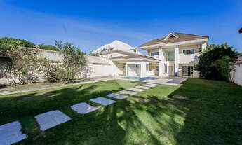 Imagem: Casa com 4 quartos à venda, 343 m² por