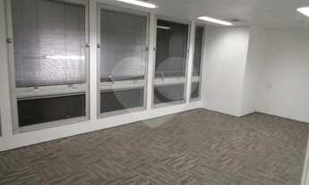 Imagem 4: Lajes Corporativas à venda ou para locação em Bela Vista - SP