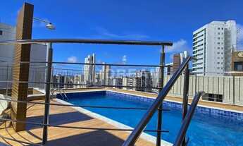 Imagem 15: Imóvel para venda tem 60 metros quadrados com 2 quartos em Boa Viagem - Recife - PE