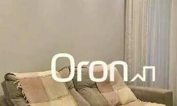 Imagem 2: Sobrado com 3 dormitórios à venda, 107 m² por R$ 670.000,00 - Setor Faiçalville - Goiânia