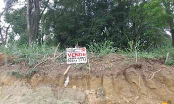 Imagem 6: Terreno à venda, 462 m² por R$ 350.000 - Engenho do Mato - Niterói/RJ