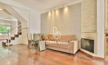 Imagem 5: Casa com 3 dormitórios à venda, 170 m² por R$ 2.500.000,00 - Alphaville - Santana de Parna