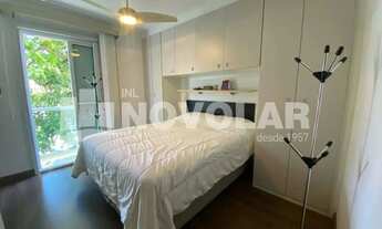 Imagem 3: Sobrado em Condomínio Fechado - Vila Mazzei