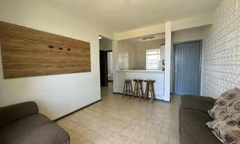 Imagem 5: Apartamento mobiliado disponível para locação no Centro de Balneário Piçarras/SC. (Cód. 16