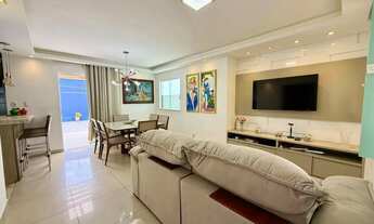 Imagem 2: Vendo casa duplexno Aracagy. Condominio Bob Kennedy