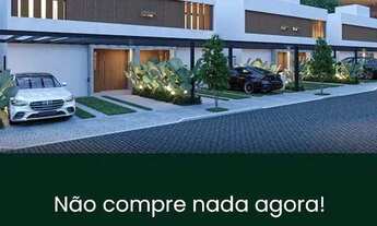 Imagem 3: FOREST HOUSES,Casa em condomínio 3 dormitórios à venda, 147 m² por R$ 1.176.000 - Leitão