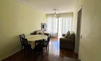 Imagem 2: Apartamento de 2 quartos, disponível para locação de temporada no Centro de Capão da Canoa