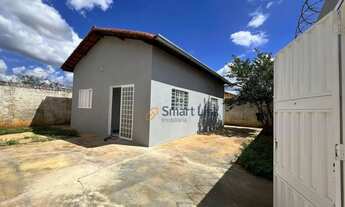 Imagem: Casa com 2 dormitórios à venda, 60 m²