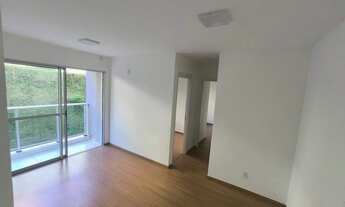 Imagem: Apartamento à Venda na Pechincha - Reserva