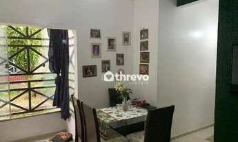 Imagem 3: Apartamento à venda, 48 m² por R$ 200.000,00 - Ilhotas - Teresina/PI