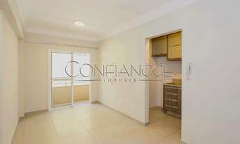 Imagem 3: Apartamento com 2 quartos a venda no Portão, Curitiba - PR