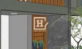 Imagem 3: Casa com 3 quartos à Venda - Barra dos Coqueiros