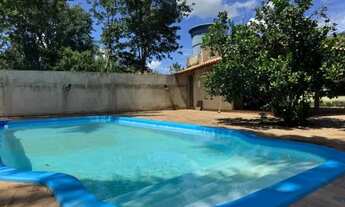 Imagem 2: Sítio rural de 5.000m² em Jaboticatubas, divisa com Baldim!