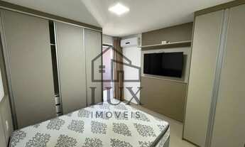 Imagem 3: Soberane / Aluguel / 2 suítes / mobiliado / andar alto / nascente / gerador 100