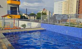 Imagem 3: Ed Village Blue Apartamento com 3 dormitórios