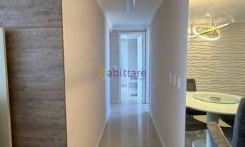 Imagem 5: Apartamento no La Touche Residence de 82m² com 3 quartos (1 suíte) - Cohama