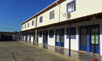 Imagem: Kitnet no centro de Penedo RJ