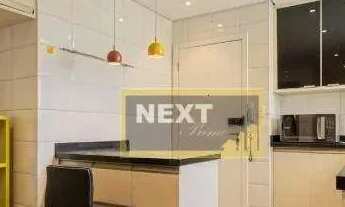 Imagem 7: Apartamento com 4 dormitórios para alugar, 173 m² por R$ 14.528/mês - Vila Gomes Cardim