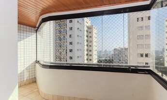 Imagem 6: Apartamento tipo para locação em Vila Madalena com 3 quartos, sendo 1 suíte, 91m²