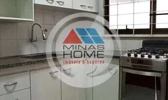 Imagem 5: 3 quartos com armários, 2 vagas de garagem