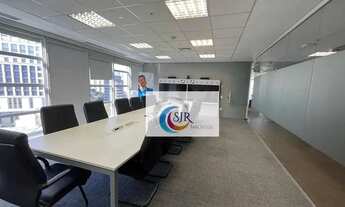 Imagem 5: Conjunto para alugar, 562 m² - Vila Olímpia - São Paulo/SP