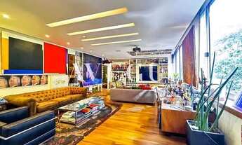 Imagem: Apartamento Padrão / Residencial / Ipanema