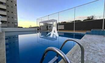 Imagem 7: Aluguel Apartamento CHACARAS TUBALINA E QUARTEL