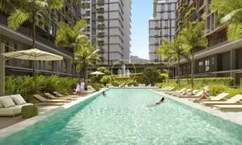 Imagem 3: Studio no Pátio das Artes - Passeio Pedra Branca - PLC