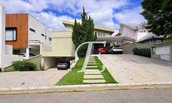 Imagem 2: Casa com 3 dormitórios para alugar, 550 m² por R$ 31.133,33/mês - Alphaville - Barueri/SP