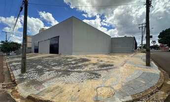 Imagem 7: Barracão para alugar, 305 m² por R$ 8.500,02/mês - Centro - Londrina/PR