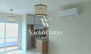 Imagem 2: Venda/Locação Apto 84m² - 3 Dorm. 1 Suíte - The Winner Villa Branca