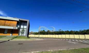 Imagem 2: Terreno lindo à venda, 393 m² - Cyrela Landscape Seminario - Gravataí/RS