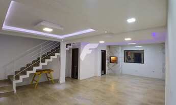 Imagem 5: Casa 3 Quartos com 1 Suíte e 112m² - Balneário Ponta do Papagaio