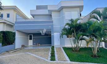 Imagem 2: Casa - Swiss Park - Campinas